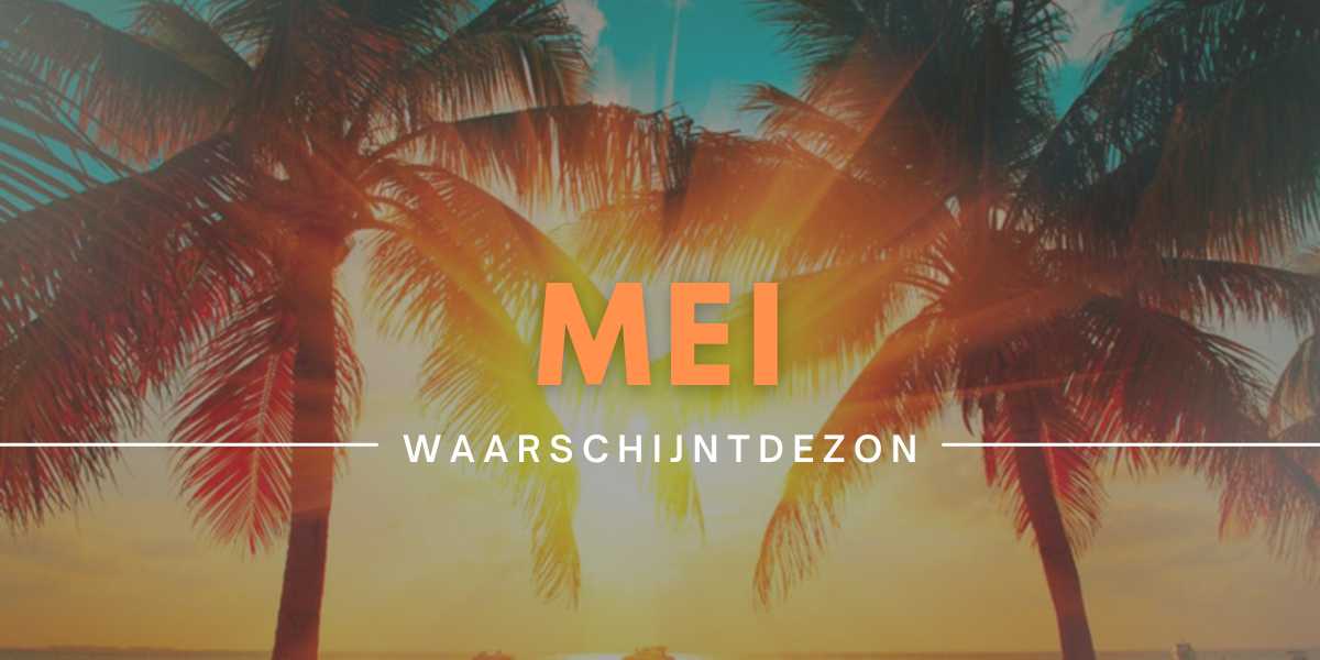 Waar Schijnt Nu De Zon